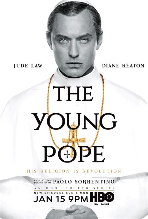 the young pope season 01 herunterladen  Download to watch offline and even view it on a big screen using Chromecast